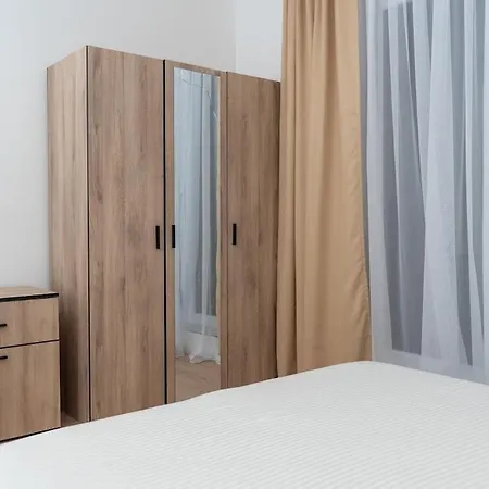 Old Bazaar Apartments-3 아파트