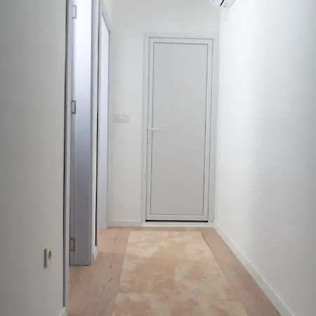 아파트 Old Bazaar Apartments-3