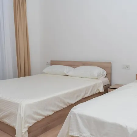 Old Bazaar Apartments-3 아파트 스코페