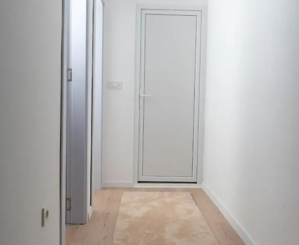 아파트 Old Bazaar Apartments-3