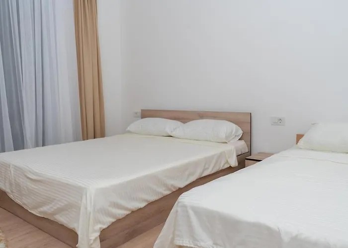 Old Bazaar Apartments-3 아파트 스코페